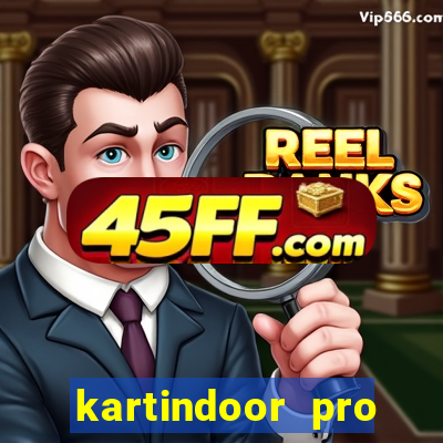 kartindoor pro raposo shopping